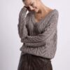 knit sweater,