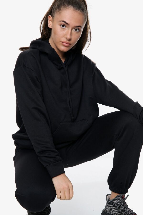hoodie and jogger set,