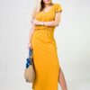 maxi dress,