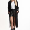 long cardigan,longline cardigan,