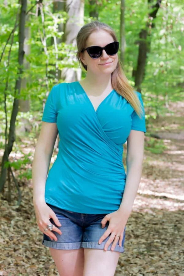 plus size tops for women,