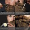 beard growth kit,